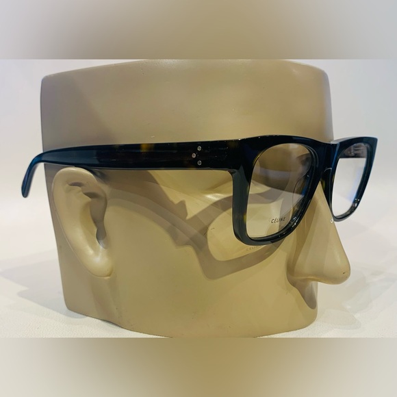 New Women’s Celine Eyeglasses - Picture 4 of 12